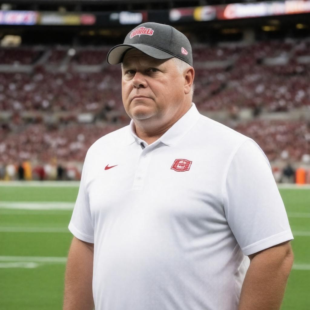 Chip Kelly